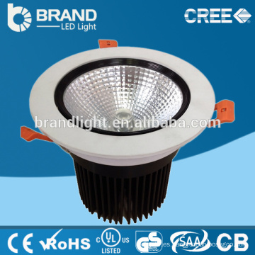 Zhongshan Guzhen Fabricante Led Downlight 9 vatios